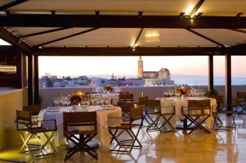 Mare Resort تراني المظهر الخارجي الصورة
