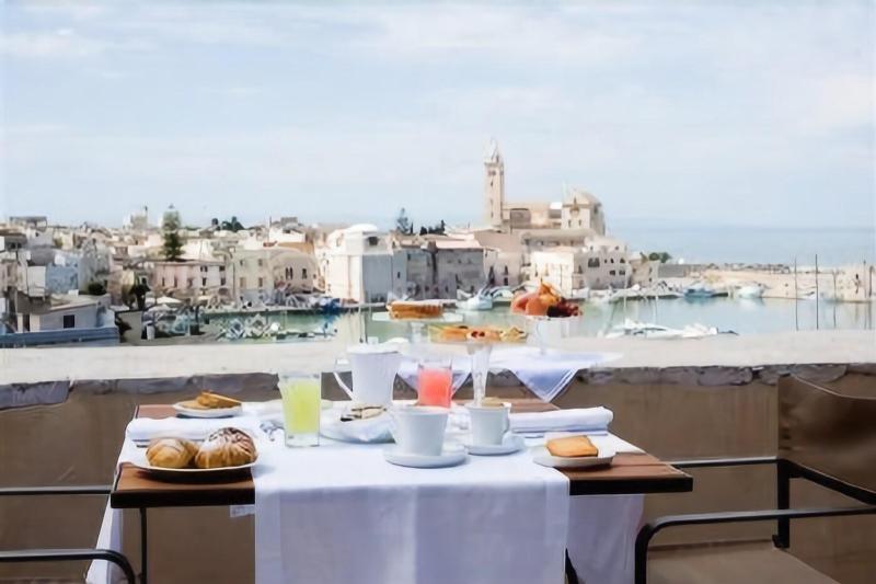 Mare Resort تراني المظهر الخارجي الصورة