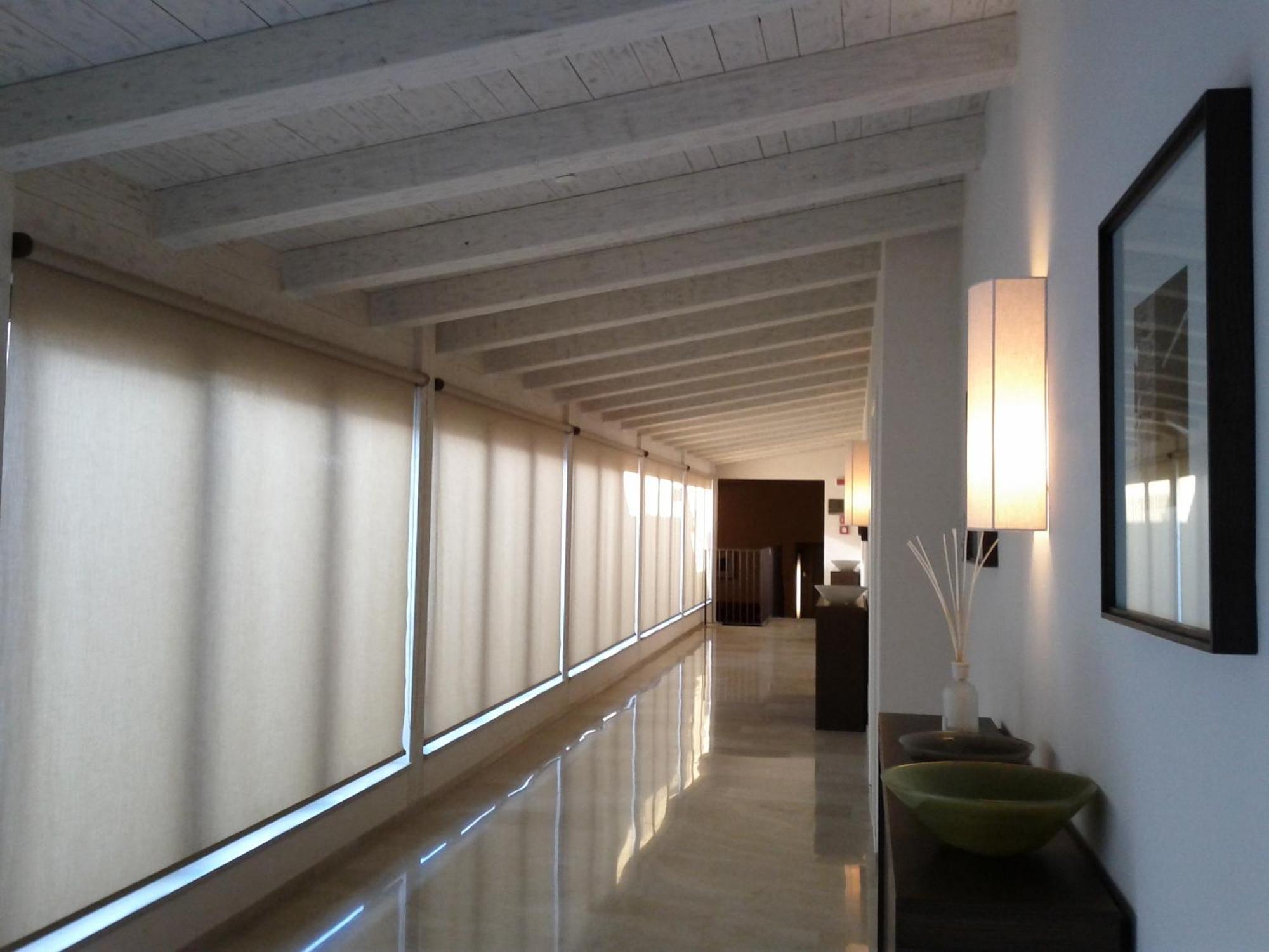 Mare Resort تراني المظهر الخارجي الصورة