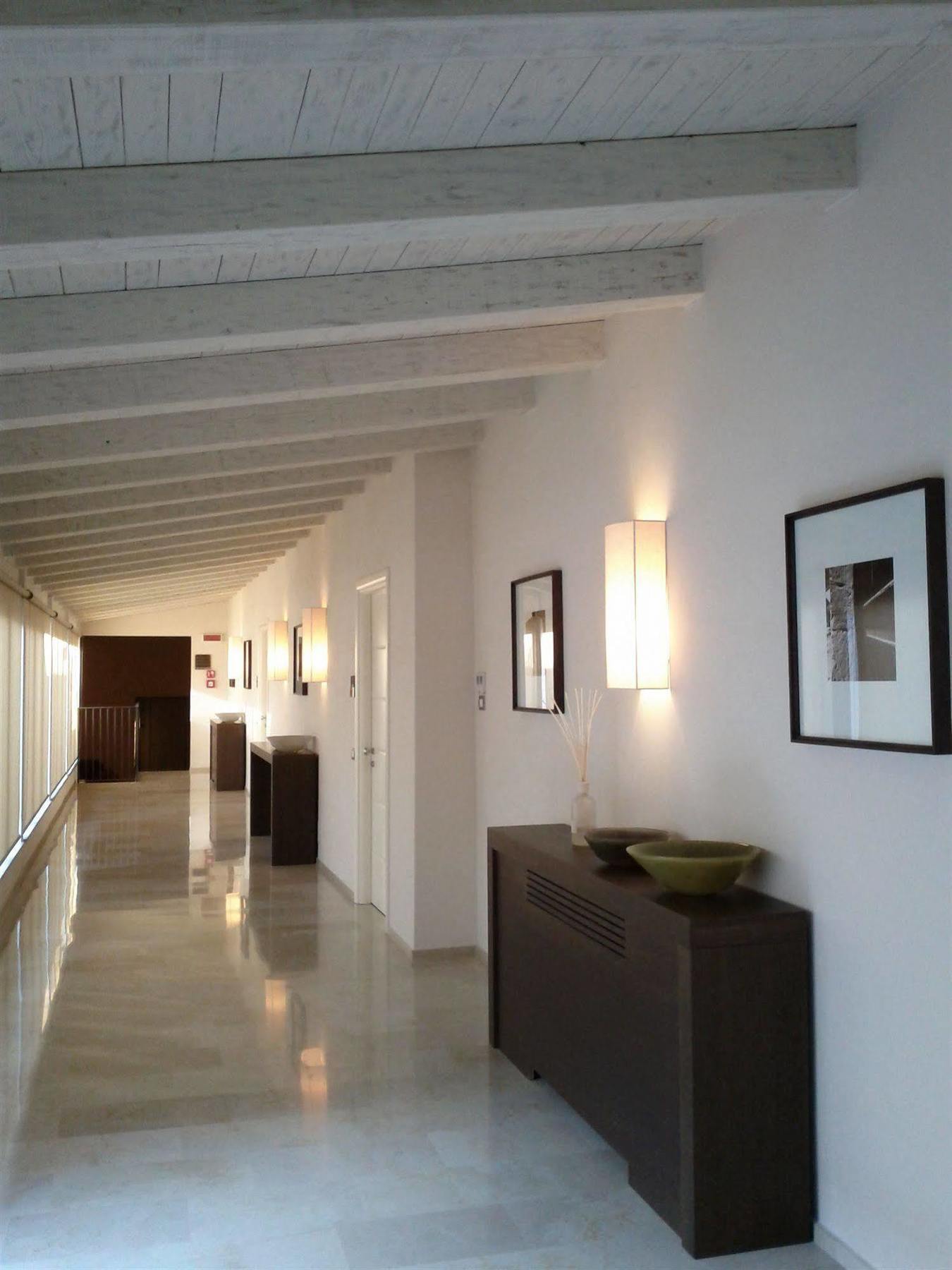Mare Resort تراني المظهر الخارجي الصورة