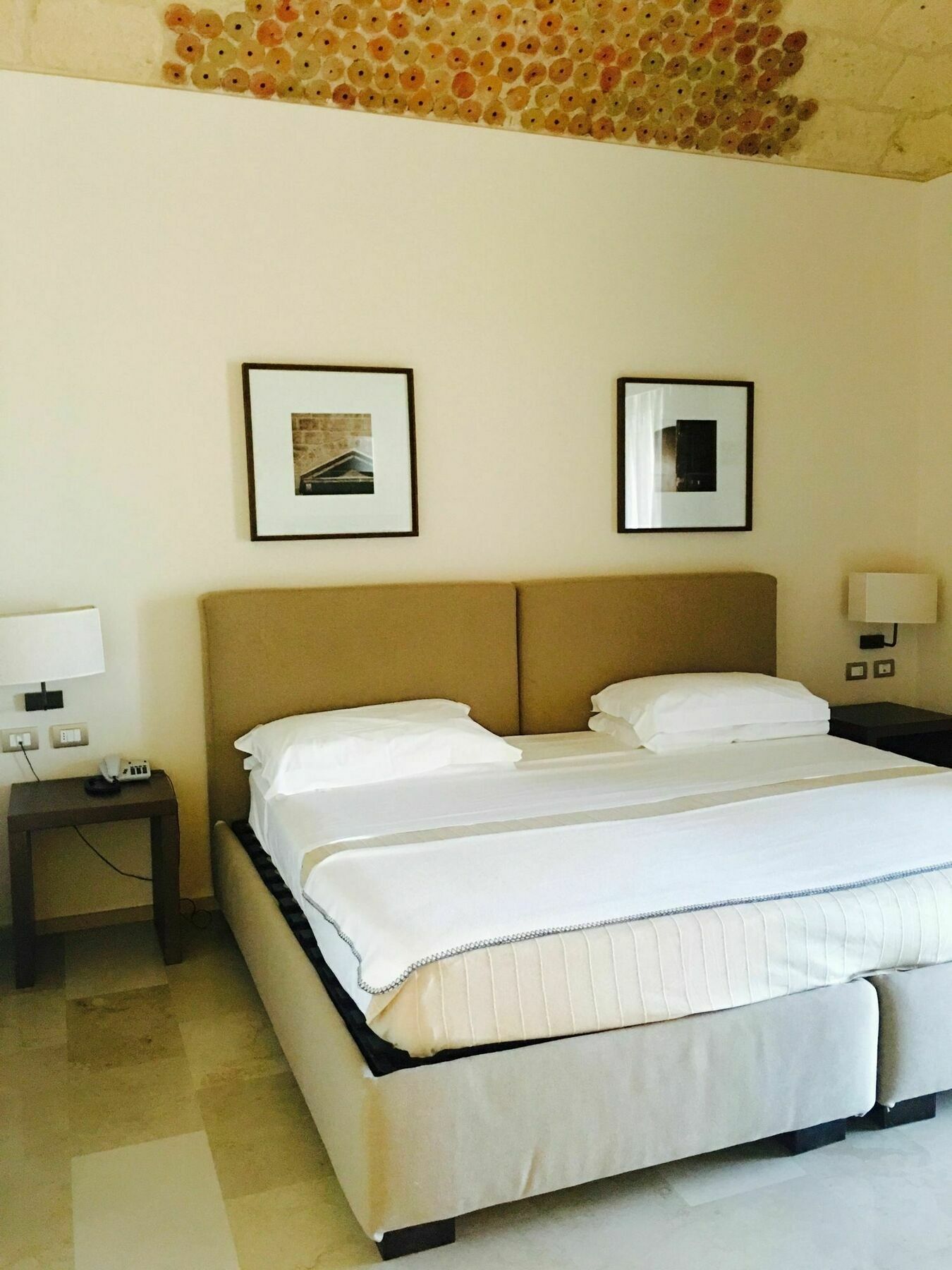Mare Resort تراني المظهر الخارجي الصورة